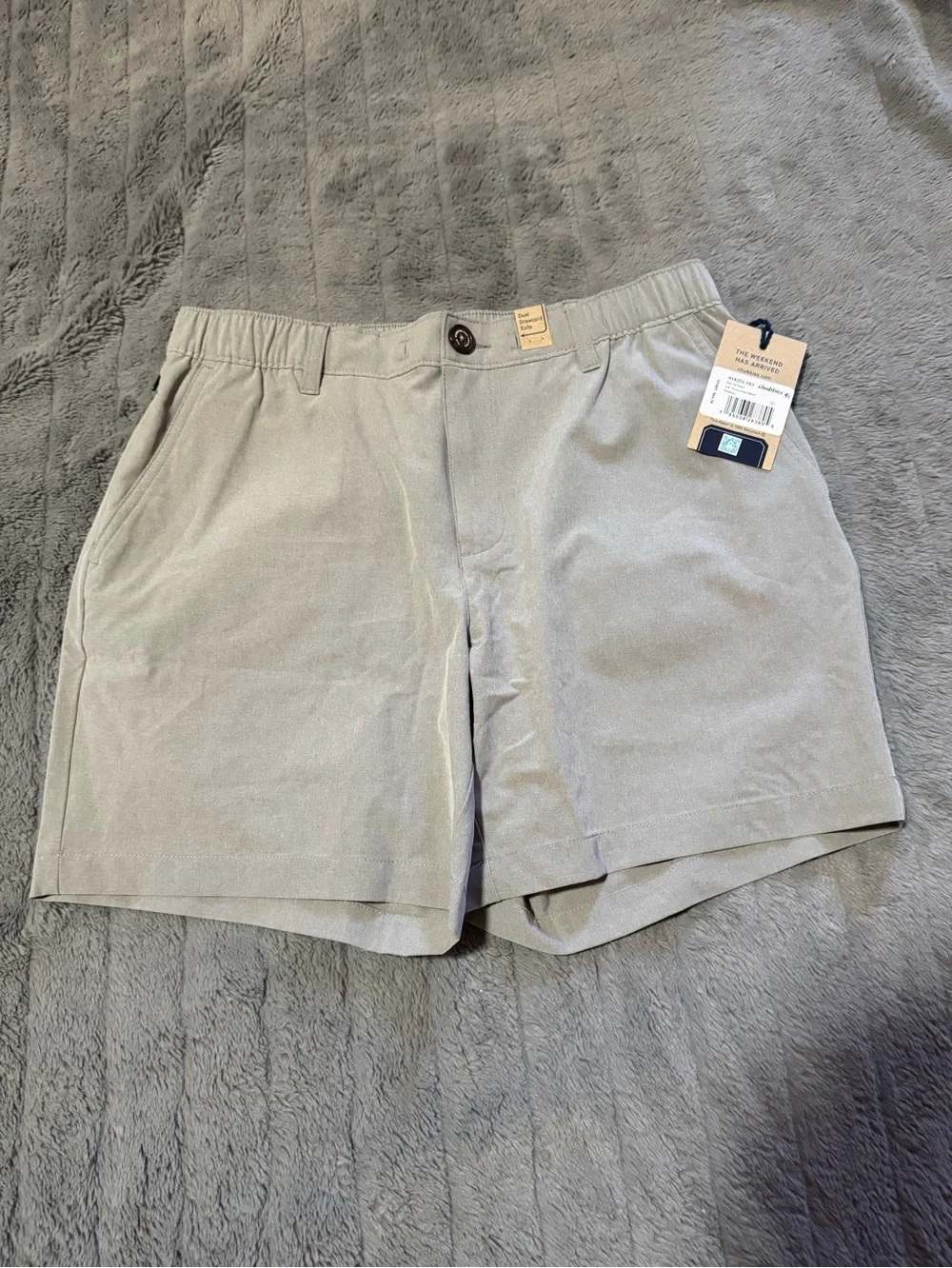 Chubbies - The Every Days